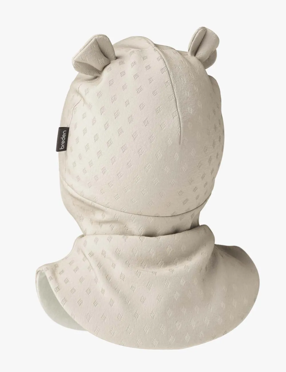 Baby Balaclava For Autumn And Spring NAHLA