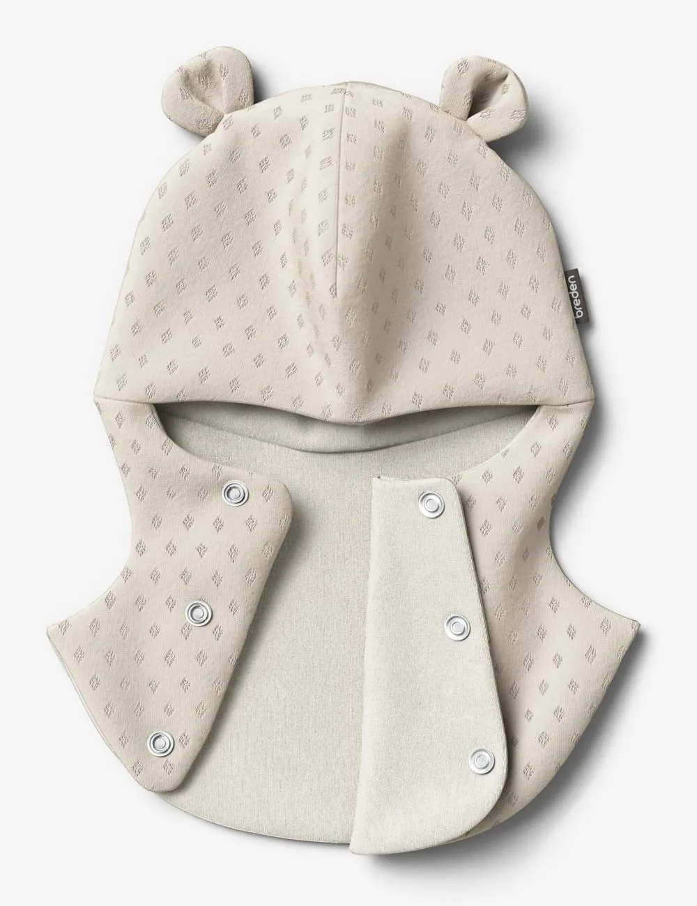Baby Balaclava For Autumn And Spring NAHLA