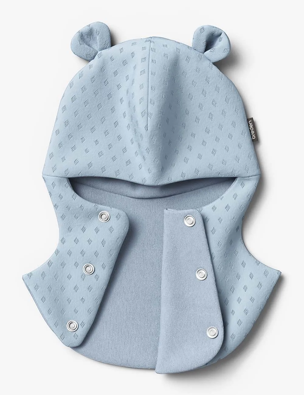 Baby Balaclava For Autumn And Spring NAHLA