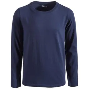 Epic Threads Big Girls Long Sleeve Basic Tee