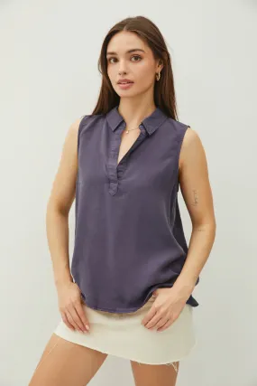 Terri's Tencel Tank