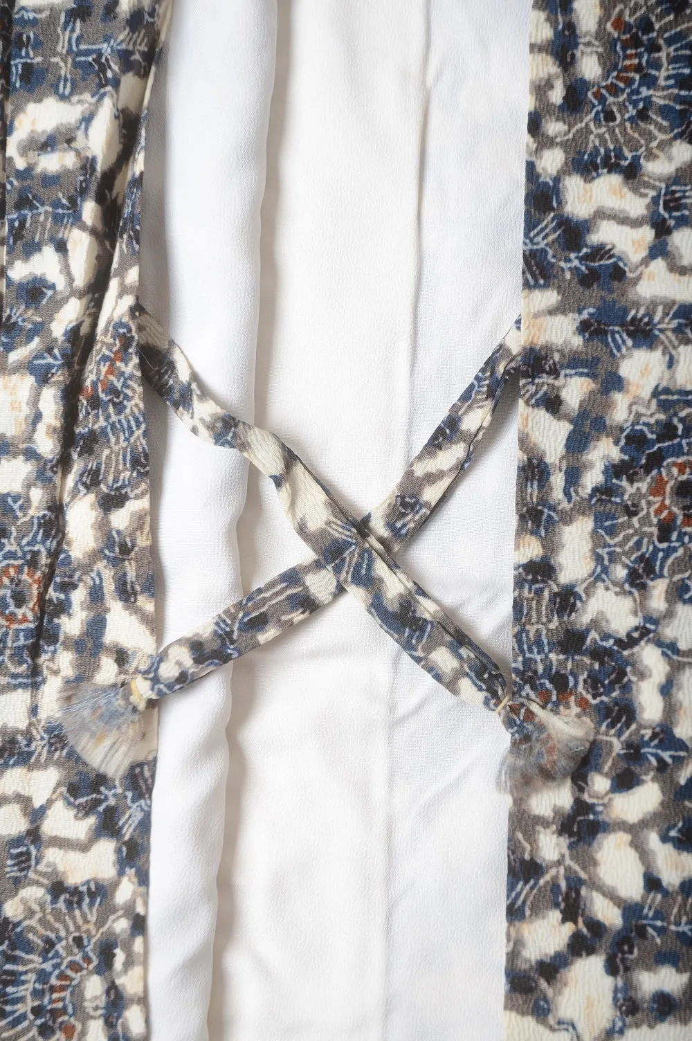Women kimono jacket / W-Ha #1-667